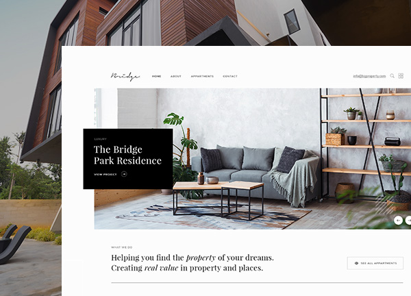 280-Property-showcase Bridge Theme Demo