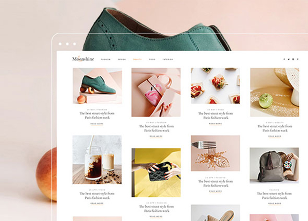 414-fashion-lifestyle-blog Bridge Theme Demo